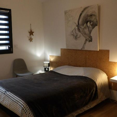 Chambre D'Hote Proche Mer Yvias Exterior photo